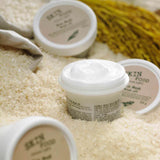 Skinfood Rice Mask Wash Off - Korean-Skincare