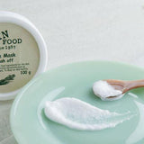 Skinfood Rice Mask Wash Off - Korean-Skincare