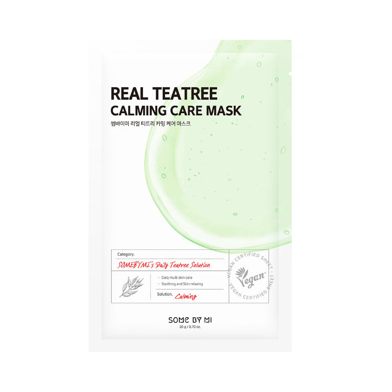 Real Care Mask