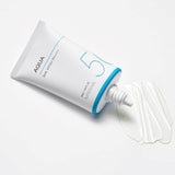  All-around Safe Block Aqua Sun Gel SPF50+/PA+++ - Korean-Skincare
