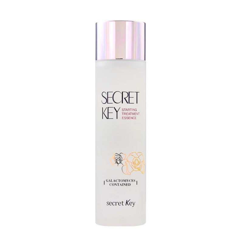 Secret Key Starting Treatment Essence - Rose Edition - Korean-Skincare