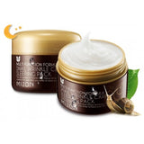 Mizon Snail Wrinkle Care Sleeping Pack - Korean-Skincare