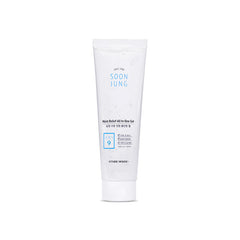Etude House Soon Jung Moist All In One Gel - Korean-Skincare