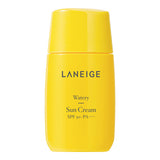 Laneige Watery Sun Cream SPF50+ PA++++ - Korean-Skincare