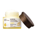 Skinfood Yuja C Dark Spot Clear Cream - Korean-Skincare