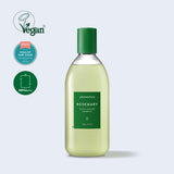  Rosemary Scalp Scaling shampoo - Korean-Skincare