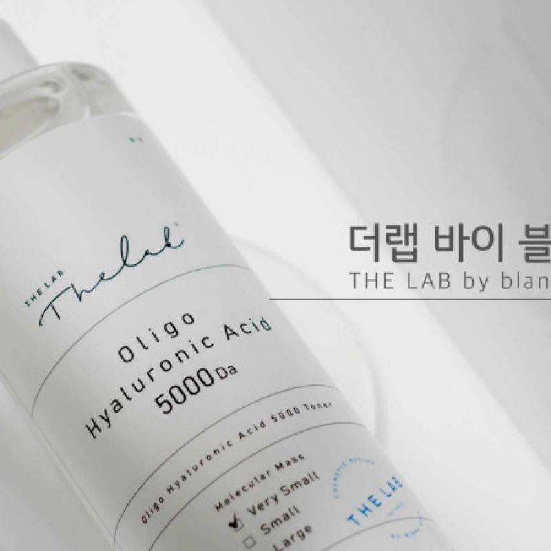  Oligo Hyaluronic Acid 5000 Toner - Korean-Skincare