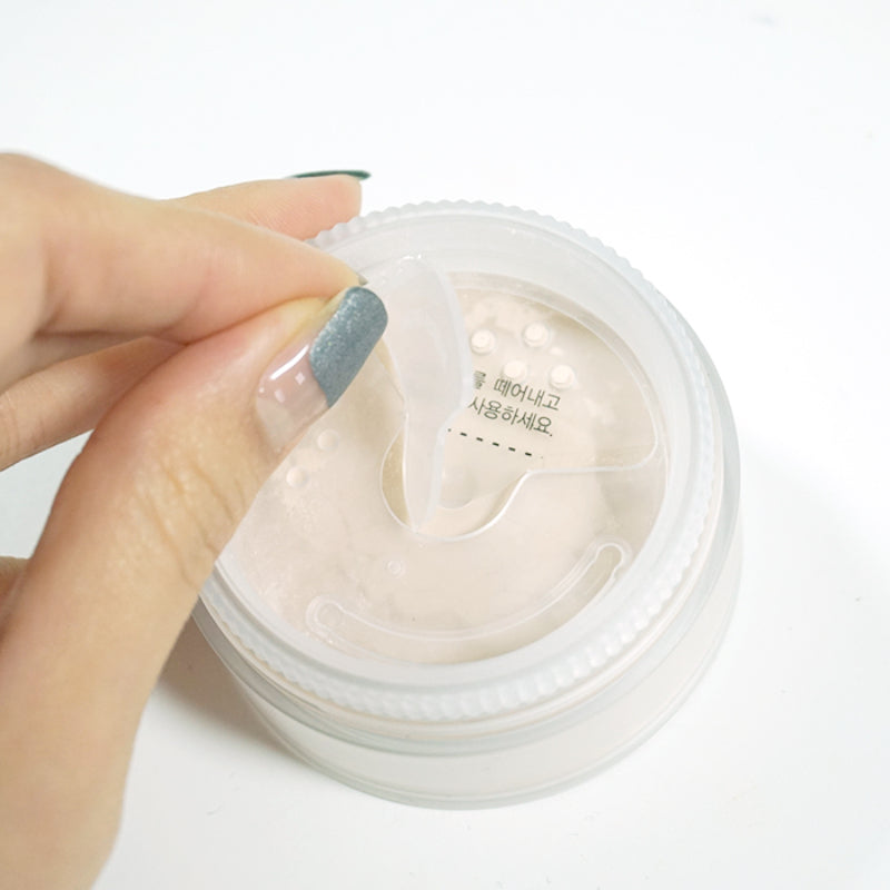  Prime Primer Finish Powder Matte - Korean-Skincare