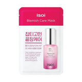 iSOi Bulgarian Rose Blemish Care Mask - Korean-Skincare