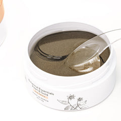 Sundo Sundo Botanical Essentials Pear & Gold Eye Patch - Korean-Skincare
