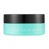 Mizon Mizon Hyaluronic Acid Eye Gel Patch - Korean-Skincare
