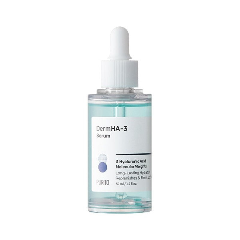  DermHA-3 Serum - Korean-Skincare