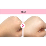 Holika Holika Less On Skin Redness Calming Cica Sun Stick SPF50 - Korean-Skincare
