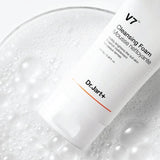 Dr.Jart+ V7 Cleansing foam - Korean-Skincare