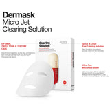 Dr.Jart+ Dermask Micro jet Clearing Solution - Korean-Skincare
