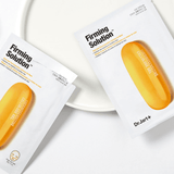 Dr.Jart+ Dermask Intra jet Firming Solution - Korean-Skincare