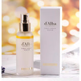 d'Alba White Truffle First Spray Mist Serum - Korean-Skincare