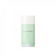  IT CLEAN oil cleansing stick - Korean-Skincare
