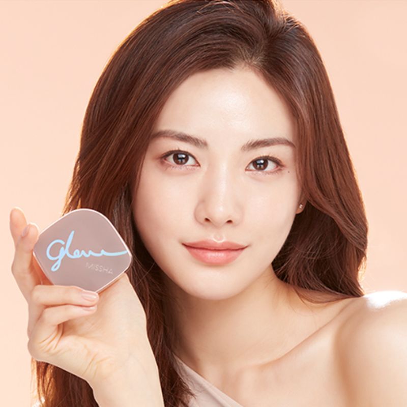 Missha Glow Skin Balm - Korean-Skincare
