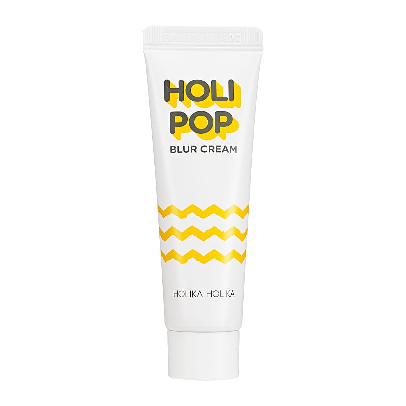 Holika Holika Holi Pop Blur Cream - Korean-Skincare