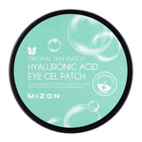 Mizon Mizon Hyaluronic Acid Eye Gel Patch - Korean-Skincare