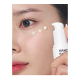 Dr.Jart+ Vital Hydra Solution Biome Eye Cream - Korean-Skincare