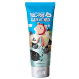 Elizavecca Hell Pore Clean Up Mask - Korean-Skincare