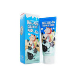 Elizavecca Hell Pore Clean Up Mask - Korean-Skincare