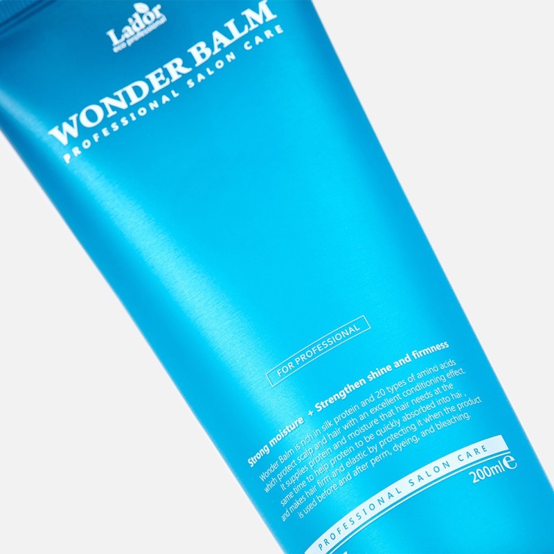 Lador Wonder Balm - Korean-Skincare