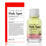  Good Bye Blemish Pink Spot - Korean-Skincare