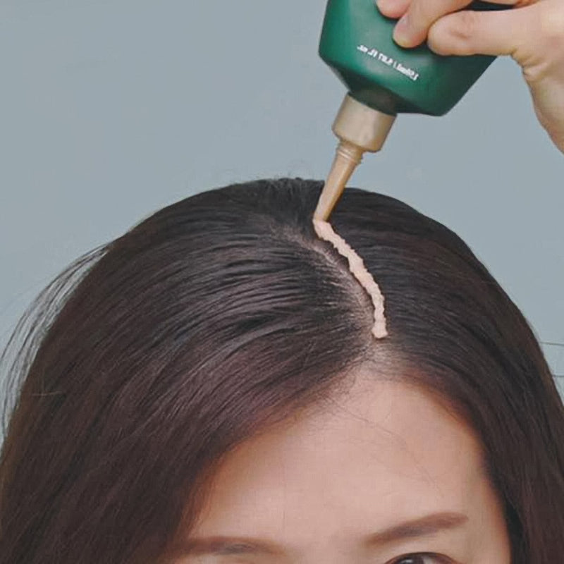  Salon Master Hair Clinic Hair Treatment - Korean-Skincare
