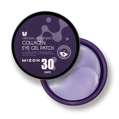 Mizon Collagen Eye Gel Patch - Korean-Skincare