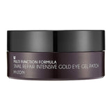 Mizon Snail Repair Intensive Gold Eye Gel Patch - Korean-Skincare