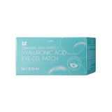 Mizon Mizon Hyaluronic Acid Eye Gel Patch - Korean-Skincare