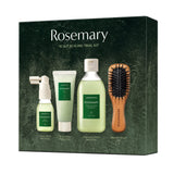 Rosemary Scalp Scaling Trial Kit - Korean-Skincare