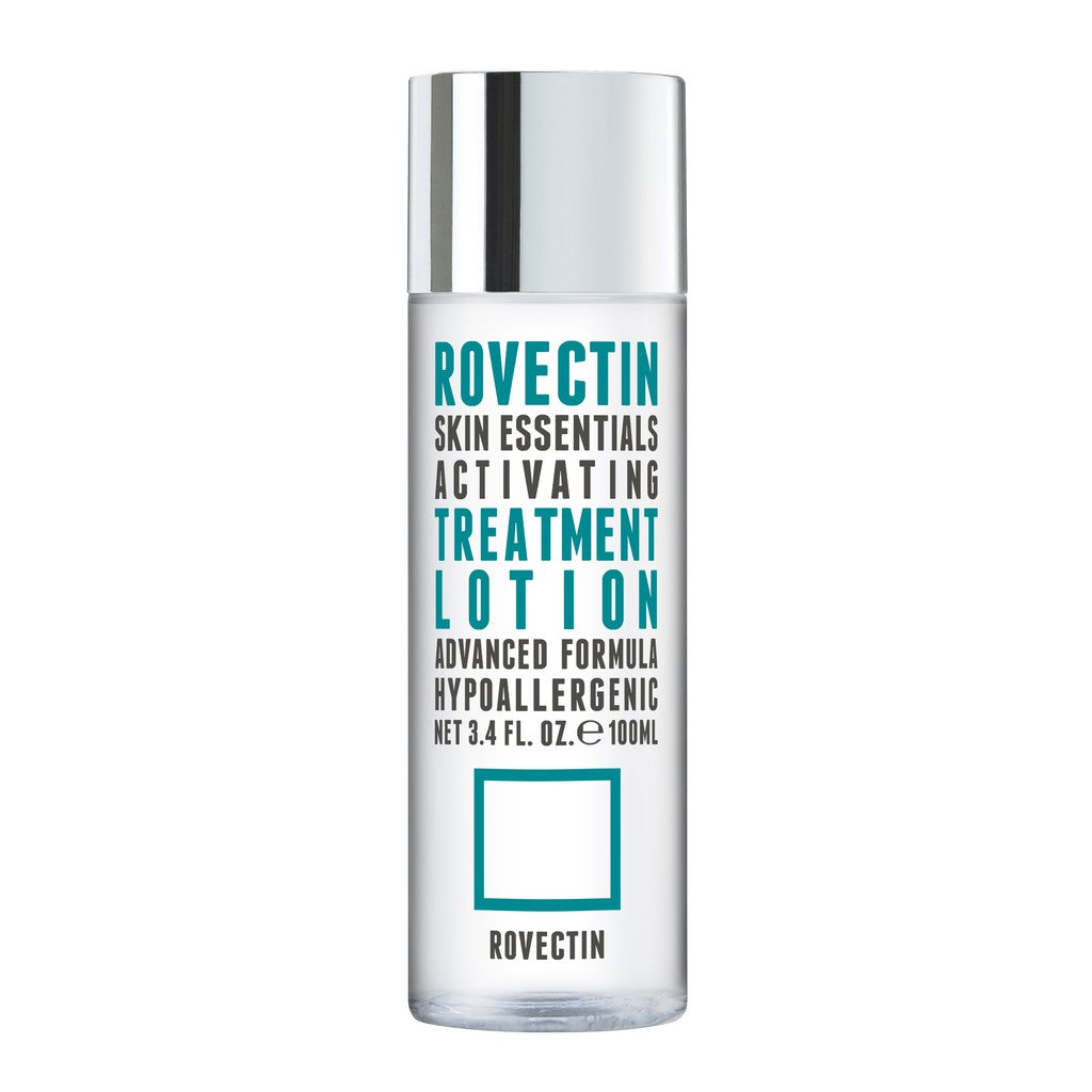 ROVECTIN Skin Essentials Activating Treatment Lotion - Korean-Skincare