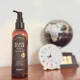 Skinfood Black Sugar Perfect Cleansing Oil - Korean-Skincare