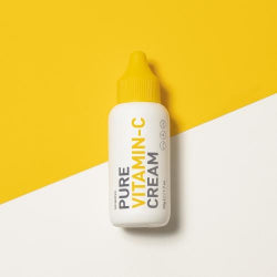Skinmiso Pure Vitamin-C Cream - Korean-Skincare