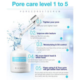 Skinmiso Pore Corset Serum - Korean-Skincare