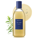 Tea Tree Purifying Shampoo - Korean-Skincare