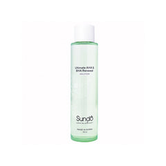 Sundo Ultimate AHA & BHA Renewal Solution - Korean-Skincare