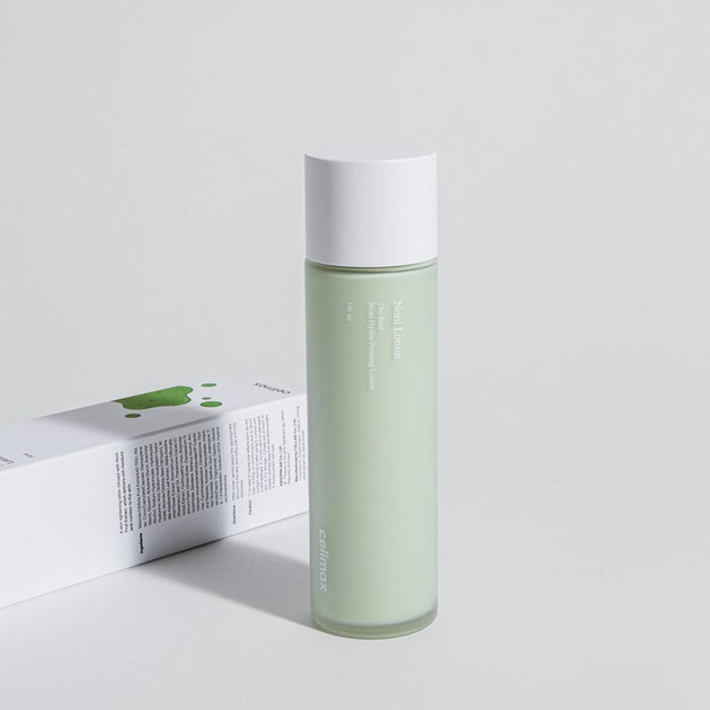 The Real Noni Hydra Firming Lotion - Korean-Skincare