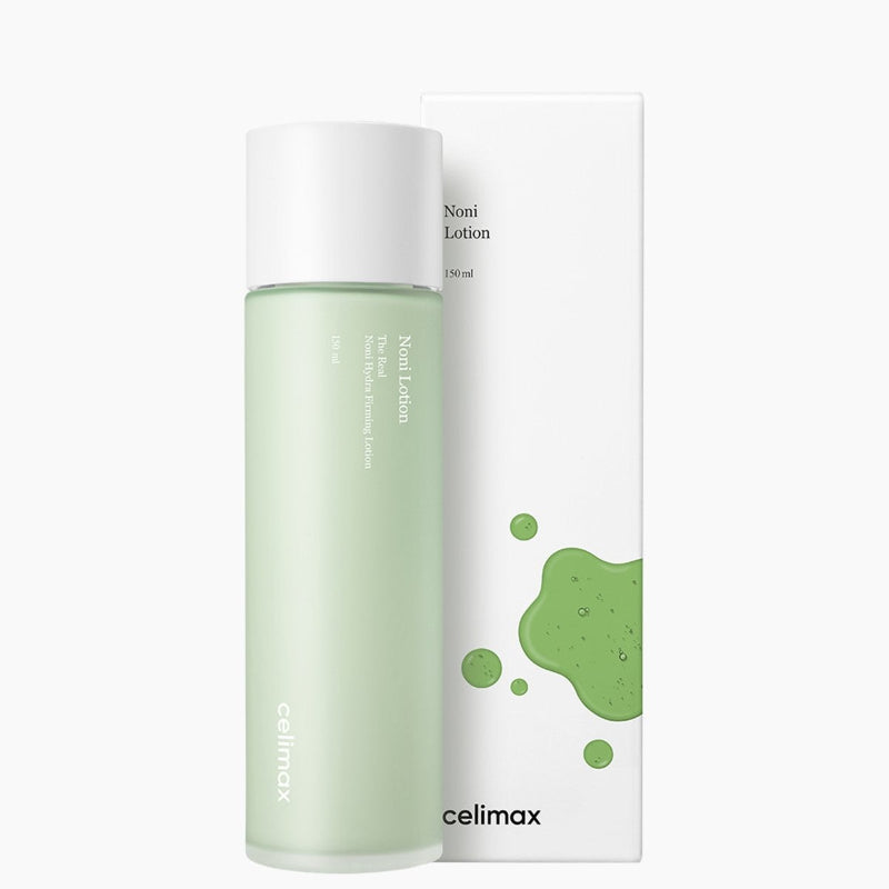 The Real Noni Hydra Firming Lotion - Korean-Skincare