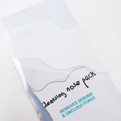 Yadah Cleansing Nose Pack - Korean-Skincare